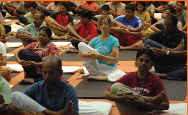 Inner Engineering Online