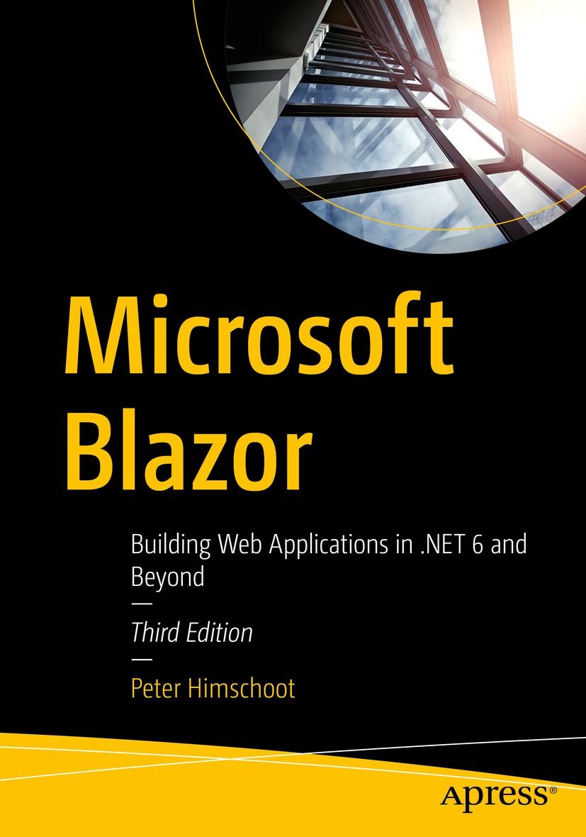 Microsoft Blazor